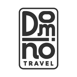 DOMINO TRAVEL trademark