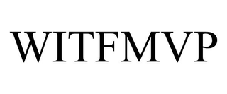 WITFMVP trademark