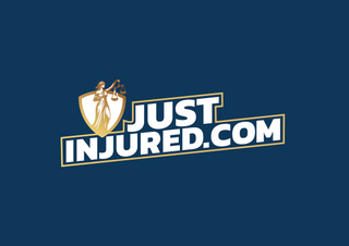 JUST INJURED.COM trademark