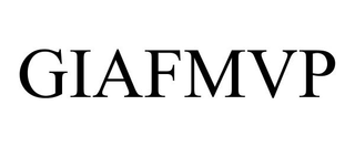 GIAFMVP trademark