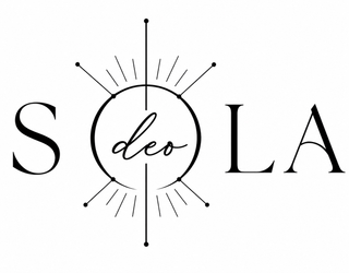 SOLA DEO trademark