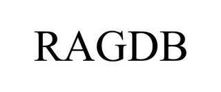 RAGDB trademark