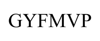 GYFMVP trademark