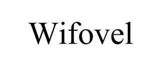 WIFOVEL trademark