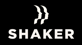 SHAKER trademark
