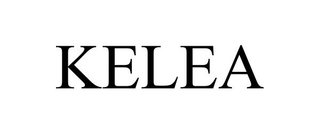 KELEA trademark