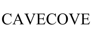 CAVECOVE trademark