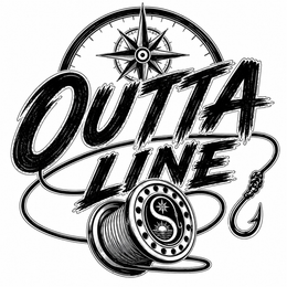 OUTTA LINE trademark