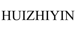 HUIZHIYIN trademark