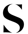 S trademark
