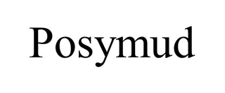 POSYMUD trademark
