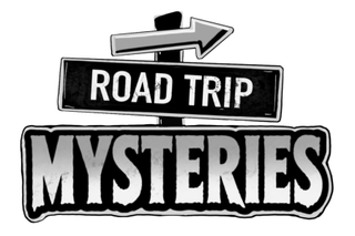ROAD TRIP MYSTERIES trademark