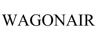 WAGONAIR trademark