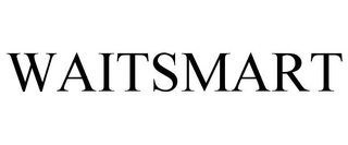 WAITSMART trademark