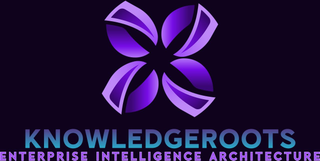 KNOWLEDGEROOTS ENTERPRISE INTELLIGENCE ARCHITECTURE trademark
