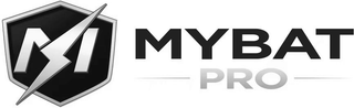 MYBAT PRO trademark