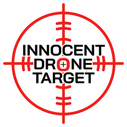 INNOCENT DRONE TARGET trademark