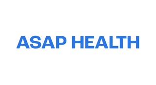 ASAP HEALTH trademark
