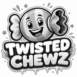 TWISTED CHEWZ trademark