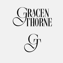 GRACEN THORNE trademark
