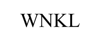 WNKL trademark