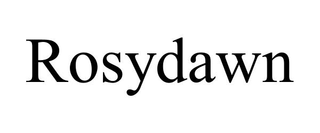 ROSYDAWN trademark