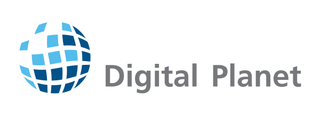 DIGITAL PLANET trademark