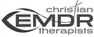 CHRISTIAN EMDR THERAPISTS trademark