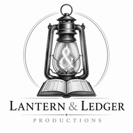 LANTERN & LEDGER PRODUCTIONS trademark