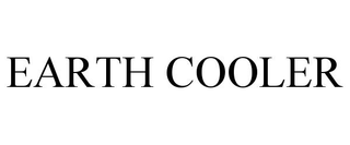 EARTH COOLER trademark