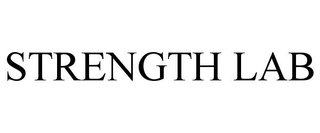 STRENGTH LAB trademark
