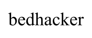 BEDHACKER trademark