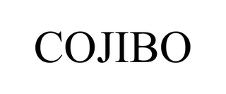 COJIBO trademark