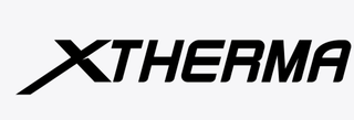 XTHERMA trademark