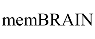 MEMBRAIN trademark