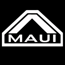 MAUI trademark