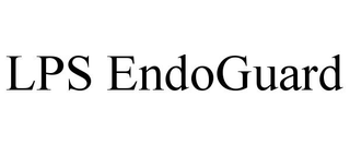 LPS ENDOGUARD trademark