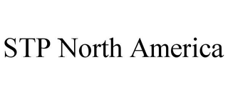 STP NORTH AMERICA trademark