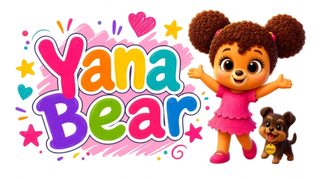 YANA BEAR AND BINGO trademark