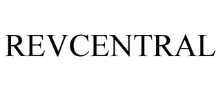 REVCENTRAL trademark