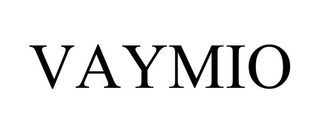 VAYMIO trademark