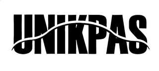 UNIKPAS trademark
