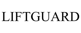 LIFTGUARD trademark