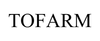 TOFARM trademark