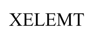 XELEMT trademark