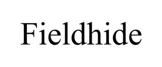 FIELDHIDE trademark
