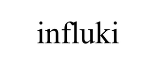 INFLUKI trademark