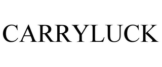 CARRYLUCK trademark