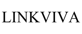 LINKVIVA trademark