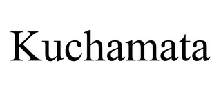 KUCHAMATA trademark